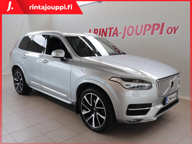 Volvo XC90, Autot, Lahti, Tori.fi Volvo XC90, Autot, Lahti, Tori.fi