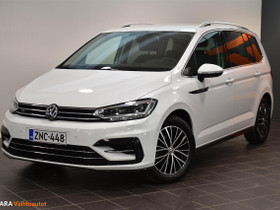 VOLKSWAGEN TOURAN, Autot, Vantaa, Tori.fi VOLKSWAGEN TOURAN, Autot, Vantaa, Tori.fi