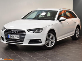 AUDI A4, Autot, Vantaa, Tori.fi AUDI A4, Autot, Vantaa, Tori.fi