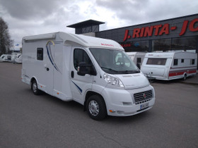 Dethleffs T 5701, Matkailuautot, Matkailuautot ja asuntovaunut, Lahti, Tori.fi Dethleffs T 5701, Matkailuautot, Matkailuautot ja asuntovaunut, Lahti, Tori.fi