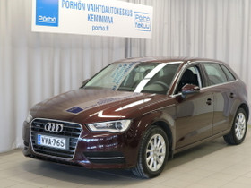 AUDI A3, Autot, Keminmaa, Tori.fi AUDI A3, Autot, Keminmaa, Tori.fi