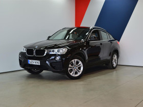 BMW X4, Autot, Lahti, Tori.fi BMW X4, Autot, Lahti, Tori.fi