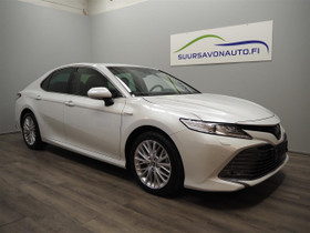 Toyota Camry, Autot, Savonlinna, Tori.fi Toyota Camry, Autot, Savonlinna, Tori.fi
