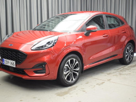 Ford Puma, Autot, Lappeenranta, Tori.fi Ford Puma, Autot, Lappeenranta, Tori.fi