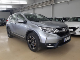 Honda CR-V, Autot, Hämeenlinna, Tori.fi Honda CR-V, Autot, Hämeenlinna, Tori.fi