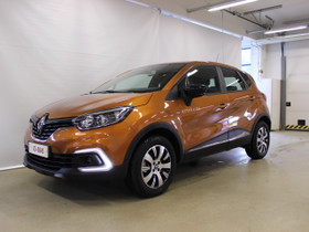 RENAULT Captur, Autot, Hämeenlinna, Tori.fi RENAULT Captur, Autot, Hämeenlinna, Tori.fi