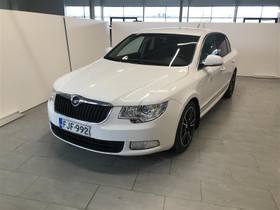 SKODA Superb, Autot, Lappeenranta, Tori.fi SKODA Superb, Autot, Lappeenranta, Tori.fi