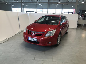 TOYOTA AVENSIS, Autot, Lappeenranta, Tori.fi TOYOTA AVENSIS, Autot, Lappeenranta, Tori.fi