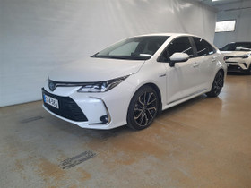 TOYOTA COROLLA, Autot, Kauhajoki, Tori.fi TOYOTA COROLLA, Autot, Kauhajoki, Tori.fi