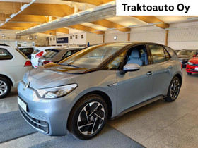 Volkswagen ID.3, Autot, Salo, Tori.fi Volkswagen ID.3, Autot, Salo, Tori.fi