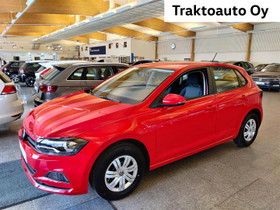 Volkswagen Polo, Autot, Salo, Tori.fi Volkswagen Polo, Autot, Salo, Tori.fi