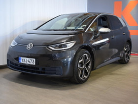VOLKSWAGEN ID.3, Autot, Huittinen, Tori.fi VOLKSWAGEN ID.3, Autot, Huittinen, Tori.fi
