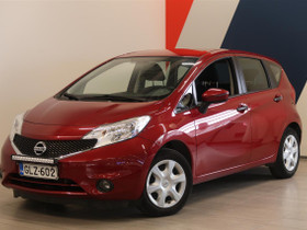 NISSAN NOTE, Autot, Raisio, Tori.fi NISSAN NOTE, Autot, Raisio, Tori.fi