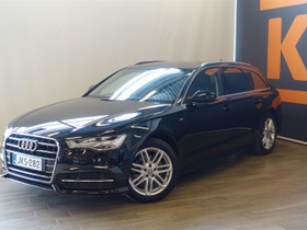 AUDI A6, Autot, Lappeenranta, Tori.fi AUDI A6, Autot, Lappeenranta, Tori.fi