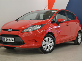FORD FIESTA, Autot, Varkaus, Tori.fi FORD FIESTA, Autot, Varkaus, Tori.fi