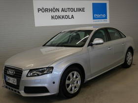 AUDI A4, Autot, Kokkola, Tori.fi AUDI A4, Autot, Kokkola, Tori.fi