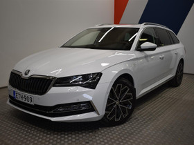 Skoda Superb, Autot, Jyväskylä, Tori.fi Skoda Superb, Autot, Jyväskylä, Tori.fi