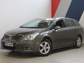 TOYOTA AVENSIS, Autot, Tampere, Tori.fi TOYOTA AVENSIS, Autot, Tampere, Tori.fi