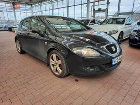 Seat Leon, Autot, Raisio, Tori.fi Seat Leon, Autot, Raisio, Tori.fi