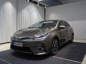 TOYOTA COROLLA, Autot, Seinäjoki, Tori.fi TOYOTA COROLLA, Autot, Seinäjoki, Tori.fi