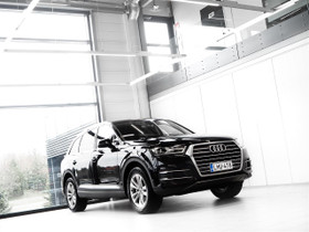 Audi Q7, Autot, Tampere, Tori.fi Audi Q7, Autot, Tampere, Tori.fi