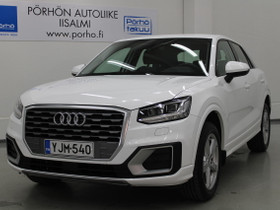 AUDI Q2, Autot, Iisalmi, Tori.fi AUDI Q2, Autot, Iisalmi, Tori.fi