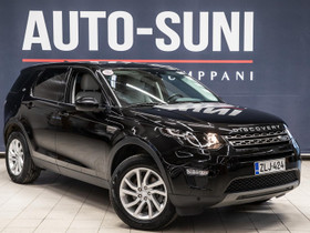 Land Rover Discovery Sport, Autot, Lappeenranta, Tori.fi Land Rover Discovery Sport, Autot, Lappeenranta, Tori.fi