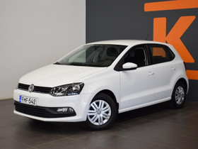 VOLKSWAGEN Polo, Autot, Helsinki, Tori.fi VOLKSWAGEN Polo, Autot, Helsinki, Tori.fi