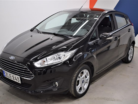 FORD FIESTA, Autot, Espoo, Tori.fi FORD FIESTA, Autot, Espoo, Tori.fi