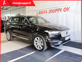 Volvo XC90, Autot, Tampere, Tori.fi Volvo XC90, Autot, Tampere, Tori.fi