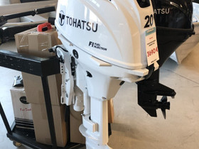Tohatsu MFS20EWEPTL, Perämoottorit, Venetarvikkeet ja veneily, Tornio, Tori.fi Tohatsu MFS20EWEPTL, Perämoottorit, Venetarvikkeet ja veneily, Tornio, Tori.fi