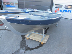 Linder 440 FISHING, Soutuveneet ja jollat, Veneet, Imatra, Tori.fi Linder 440 FISHING, Soutuveneet ja jollat, Veneet, Imatra, Tori.fi