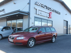Volvo V70, Autot, Raahe, Tori.fi Volvo V70, Autot, Raahe, Tori.fi