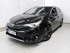 Toyota AVENSIS, Autot, Turku, Tori.fi Toyota AVENSIS, Autot, Turku, Tori.fi