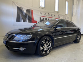 Volkswagen Phaeton, Autot, Rauma, Tori.fi Volkswagen Phaeton, Autot, Rauma, Tori.fi