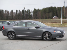 Volvo S80, Autot, Kruunupyy, Tori.fi Volvo S80, Autot, Kruunupyy, Tori.fi