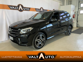 Mercedes-Benz GLE, Autot, Raisio, Tori.fi Mercedes-Benz GLE, Autot, Raisio, Tori.fi