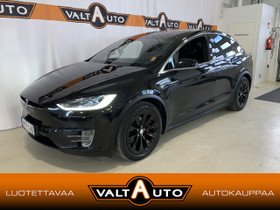Tesla Model X, Autot, Raisio, Tori.fi Tesla Model X, Autot, Raisio, Tori.fi