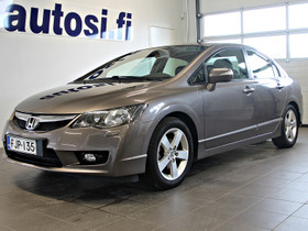 Honda Civic, Autot, Lempäälä, Tori.fi Honda Civic, Autot, Lempäälä, Tori.fi