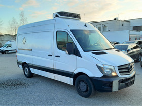 Mercedes-Benz Sprinter, Autot, Laitila, Tori.fi Mercedes-Benz Sprinter, Autot, Laitila, Tori.fi