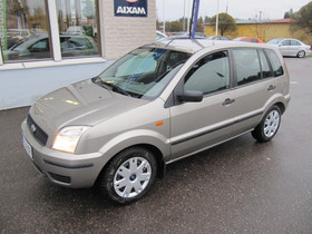 Ford Fusion, Autot, Mäntsälä, Tori.fi Ford Fusion, Autot, Mäntsälä, Tori.fi