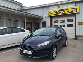 Ford Fiesta, Autot, Tampere, Tori.fi Ford Fiesta, Autot, Tampere, Tori.fi