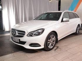 Mercedes-Benz E, Autot, Kemi, Tori.fi Mercedes-Benz E, Autot, Kemi, Tori.fi