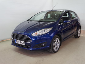 Ford FIESTA, Autot, Kuopio, Tori.fi Ford FIESTA, Autot, Kuopio, Tori.fi