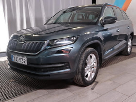 Skoda KODIAQ, Autot, Kemi, Tori.fi Skoda KODIAQ, Autot, Kemi, Tori.fi