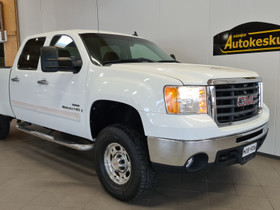 GMC Sierra, Autot, Ylöjärvi, Tori.fi GMC Sierra, Autot, Ylöjärvi, Tori.fi