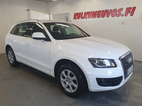 Audi Q5, Autot, Kempele, Tori.fi Audi Q5, Autot, Kempele, Tori.fi