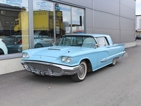 Ford THUNDERBIRD, Autot, Akaa, Tori.fi Ford THUNDERBIRD, Autot, Akaa, Tori.fi