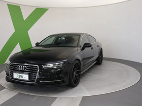Audi A7, Autot, Tampere, Tori.fi Audi A7, Autot, Tampere, Tori.fi