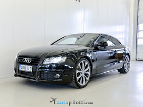 Audi A5, Autot, Tuusula, Tori.fi Audi A5, Autot, Tuusula, Tori.fi